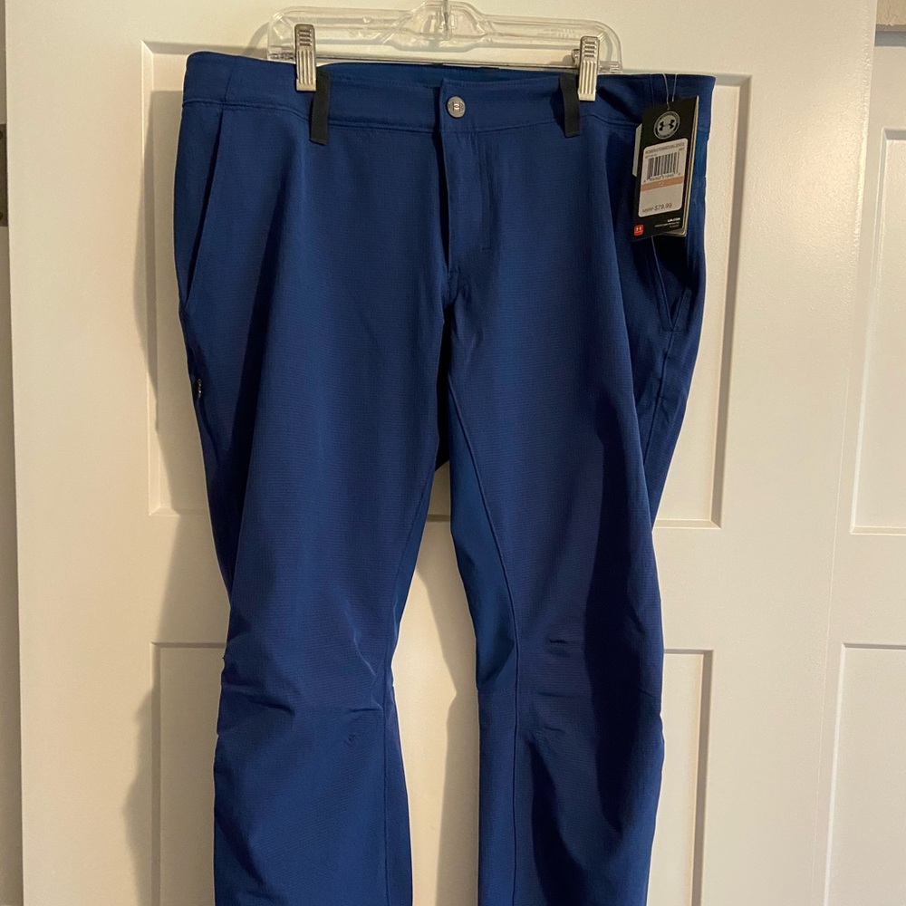 Under Armour Hiking Pants